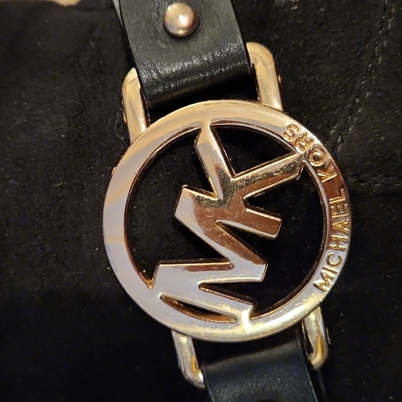 Michael Kors fur lined knee boots - Picture 13 of 13